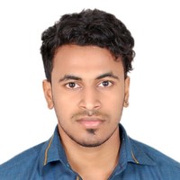 Bipin Patil