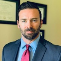 Todd Deneen, Psy. D., ABN