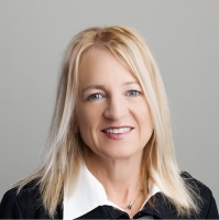 Trish Merz