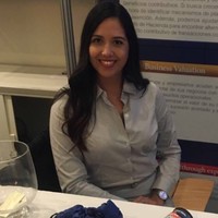 Nanishka Castro