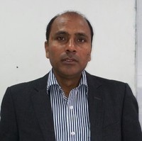 Syed Sarfaraz