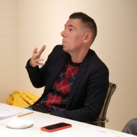 kristjaan schellemans