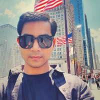 Mohit Kishor