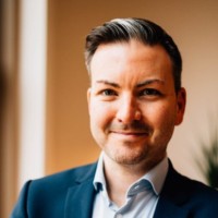 Sebastian Max Fischer