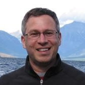 Marc Silver