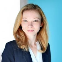 Joanna Wojcik