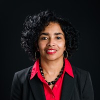 Tara Halder