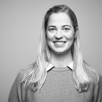 Margrét Anna Ágústsdóttir