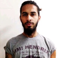 Matheus Galdino