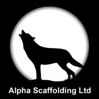 Alpha Scaffolding Ltd