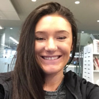 Tayler Brisson