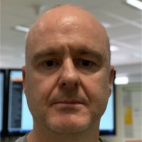 Steve Armstrong