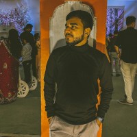 Anujkumar Vishwakarma