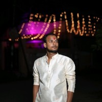 Ravi Vishnoi