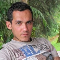 Rodrigo Silva Rodrigues
