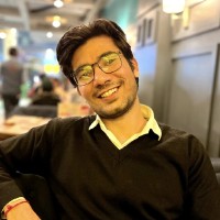 Rupin Solanki
