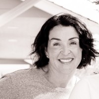 Tina Cooper