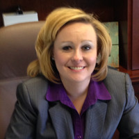 Mandy McPherson