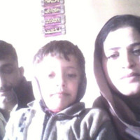 Shafia Parveen