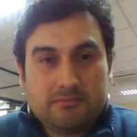 Cristian Mancilla Rojas