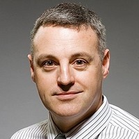 Paul Harkin