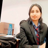 Astha Kumari