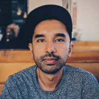 Anand J.