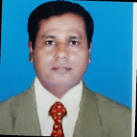 Ashis Bhakta