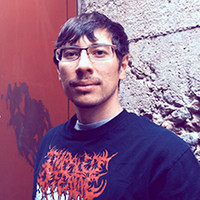 Joe Weber