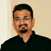 Rajesh Venkat
