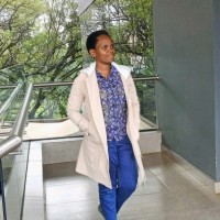 Eunice Wambui