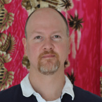 George G.