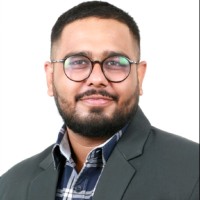 Sourav Das