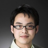 Johnny(Yan) Chen,CFA