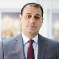 Marcus Vinicius P. Mingrone