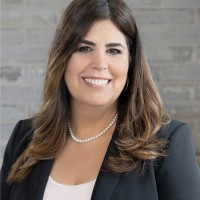 Aleli de la Vega, Associate AIA