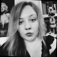 Olena Ilchuk