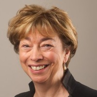 Nicky Gavron