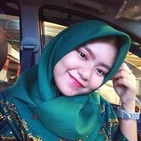 Devi Oktaviani Fajrin