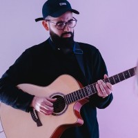 Joshua Gonzalez Pastrana, NMT