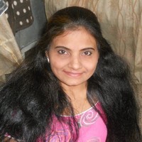 Niyati Thakkar