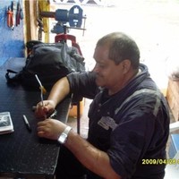 Gonzalo Frias