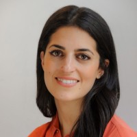 Leila Rastegar Zegna