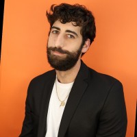 Nic Palermo