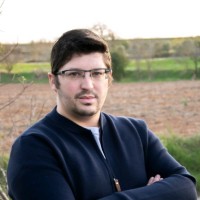 Miguel Aranda Martin