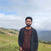 Vikas Kelageri