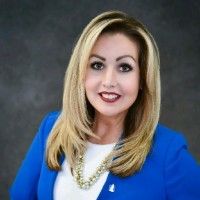 Tabitha Garner, MBA