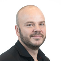 Peter Bos