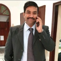 Prashant Pallav