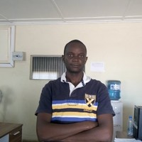 Joseph. Phiri